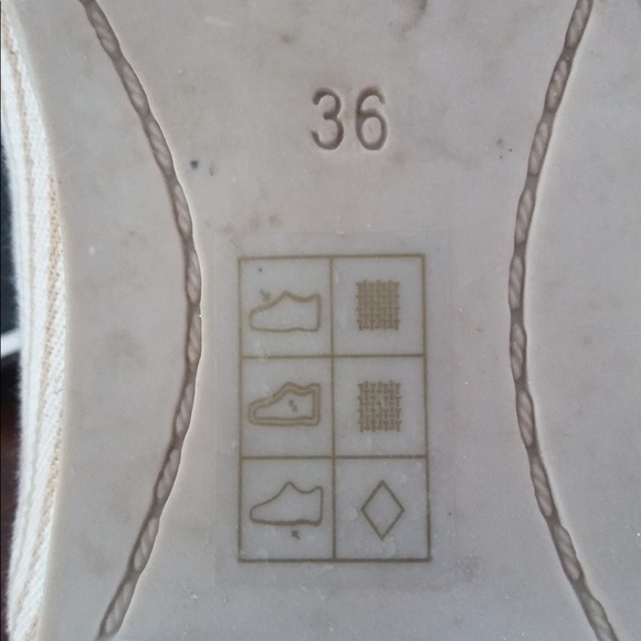 Material Girl Shoes - Picture 6 of 6